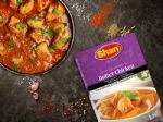Shan Butter Chicken Spice Mix 50g